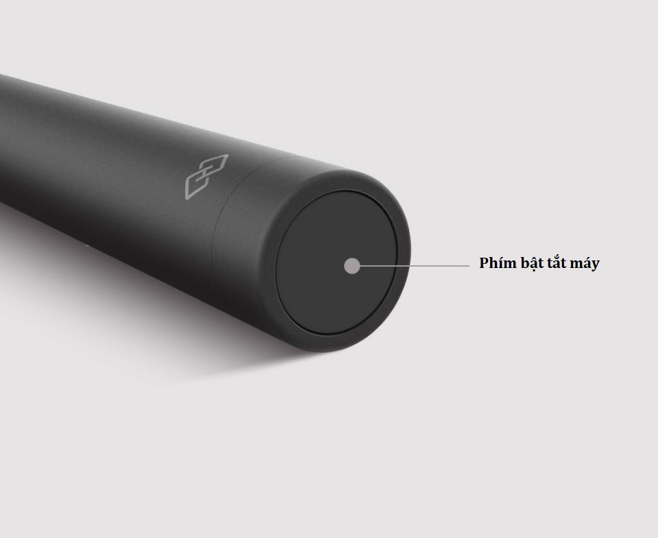Máy cắt lông mũi Xiaomi Zhibai HN1