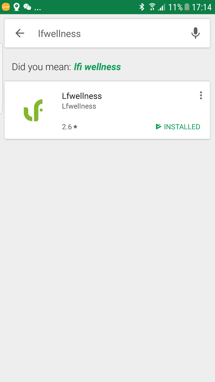 Máy mát xa toàn thân Xiaomi Mijia LF Levaran massage / LR-H001KUMA