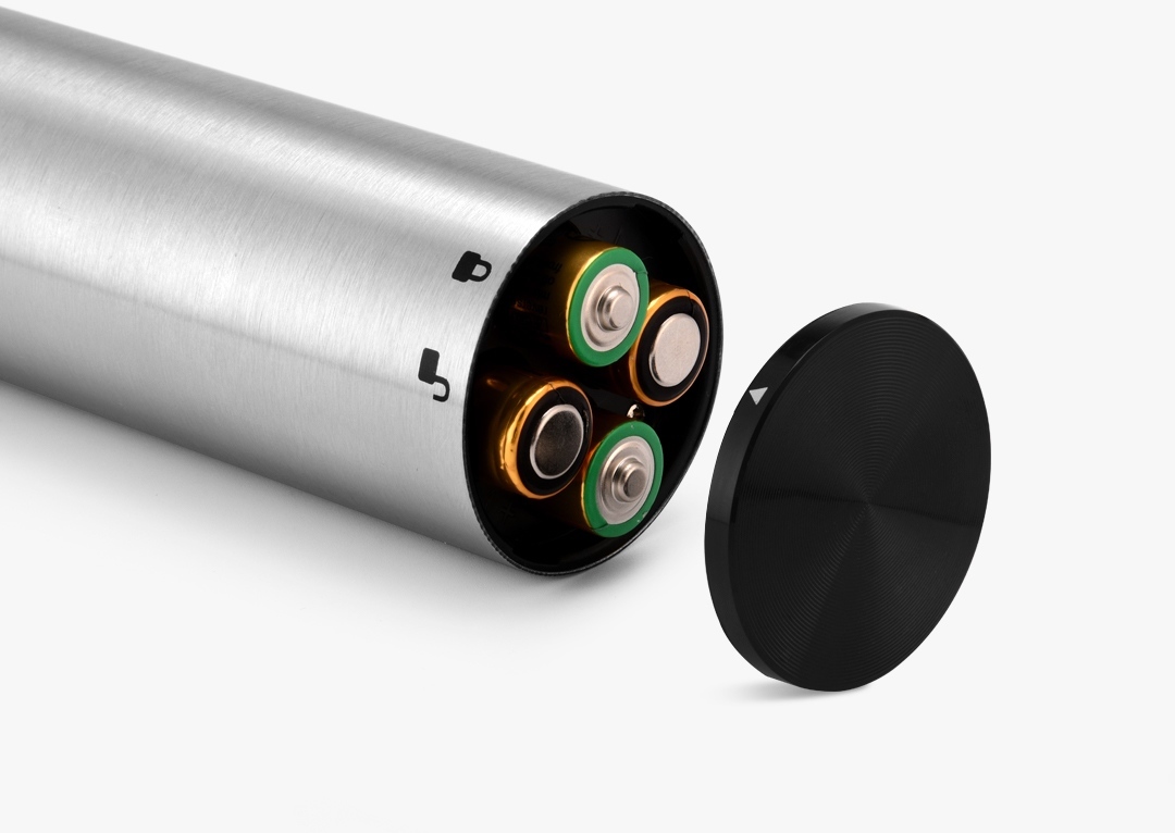 Máy vặn mở nắp nút chai rượu vang Xiaomi Circle Joy CJ-EKPQ01