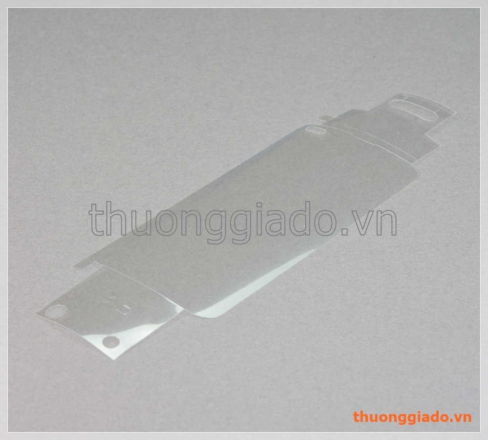 Miếng dán màn hình Samsung Galaxy S10 Plus/ G975, hàng chính hãng, chất liệu TPU
