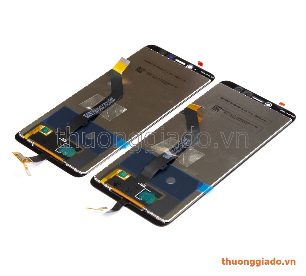 Thay màn hình Mi Redmi S2 (5.99") nguyên bộ, thay thế lấy ngay Thay màn hình Mi Redmi S2 (5.99") nguyên bộ, thay thế lấy ngay