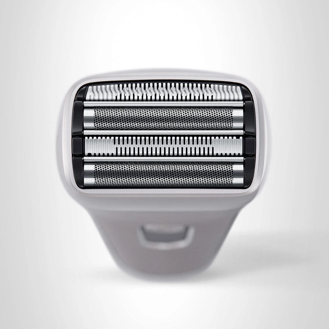 Máy cạo râu SMATE ST-W482 (Bốn đầu dao cạo) Xiaomi phân phối