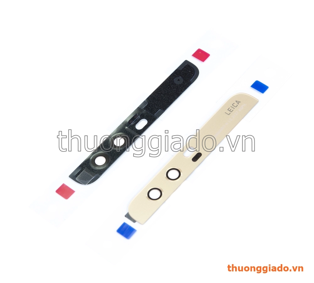 Thay kính camera sau Huawei P10 Plus (kính camera chính)