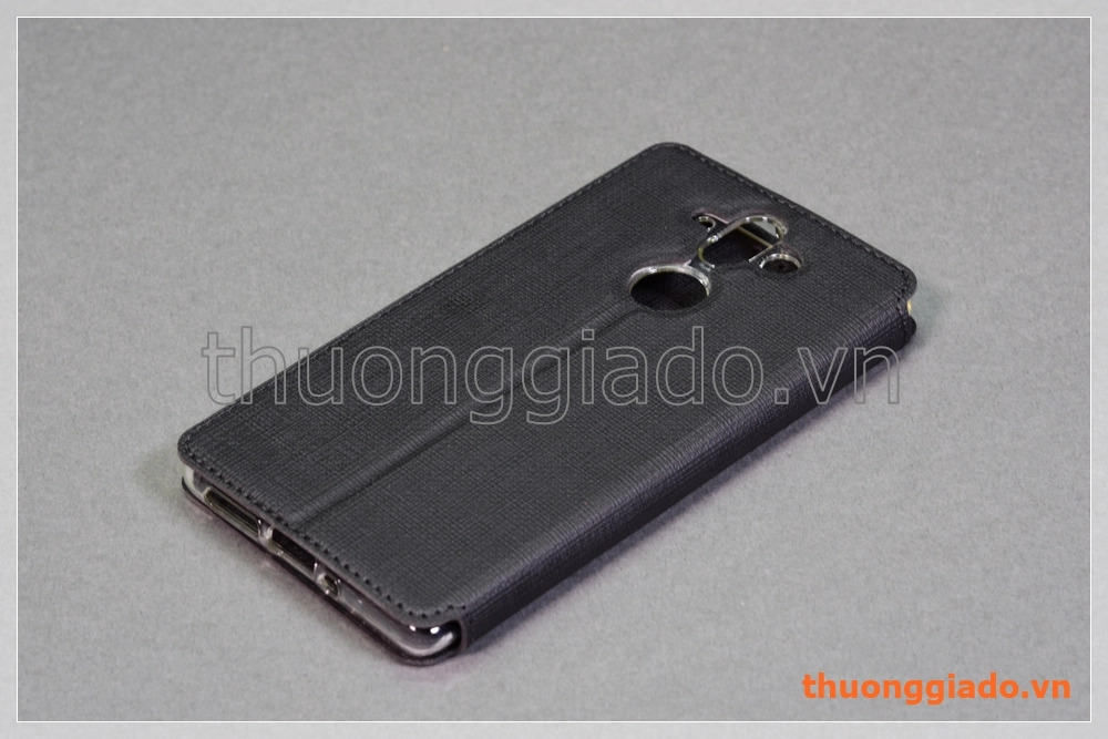 Bao da Nokia 9 (5.3"), Nokia 8 Sirocco flip case, hiệu VILI Bao da Nokia 9 (5.3"), Nokia 8 Sirocco flip case, hiệu VILI