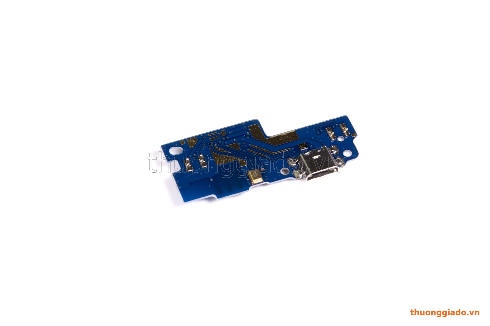 Thay chân sạc+míc Mi Max (6.44")