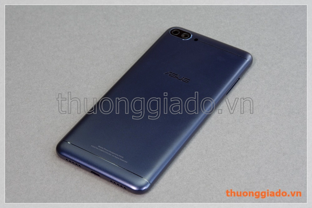 Thay vỏ (nắp lưng) Asus ZenFone 4 Max (ZC520KL), original housing