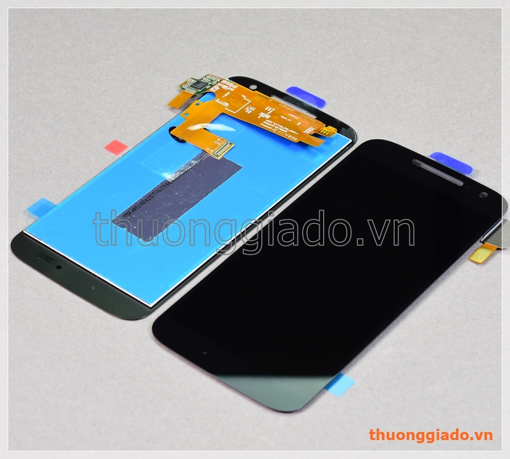 Thay màn hình Moto G4/ XT1625 nguyên bộ chính hãng