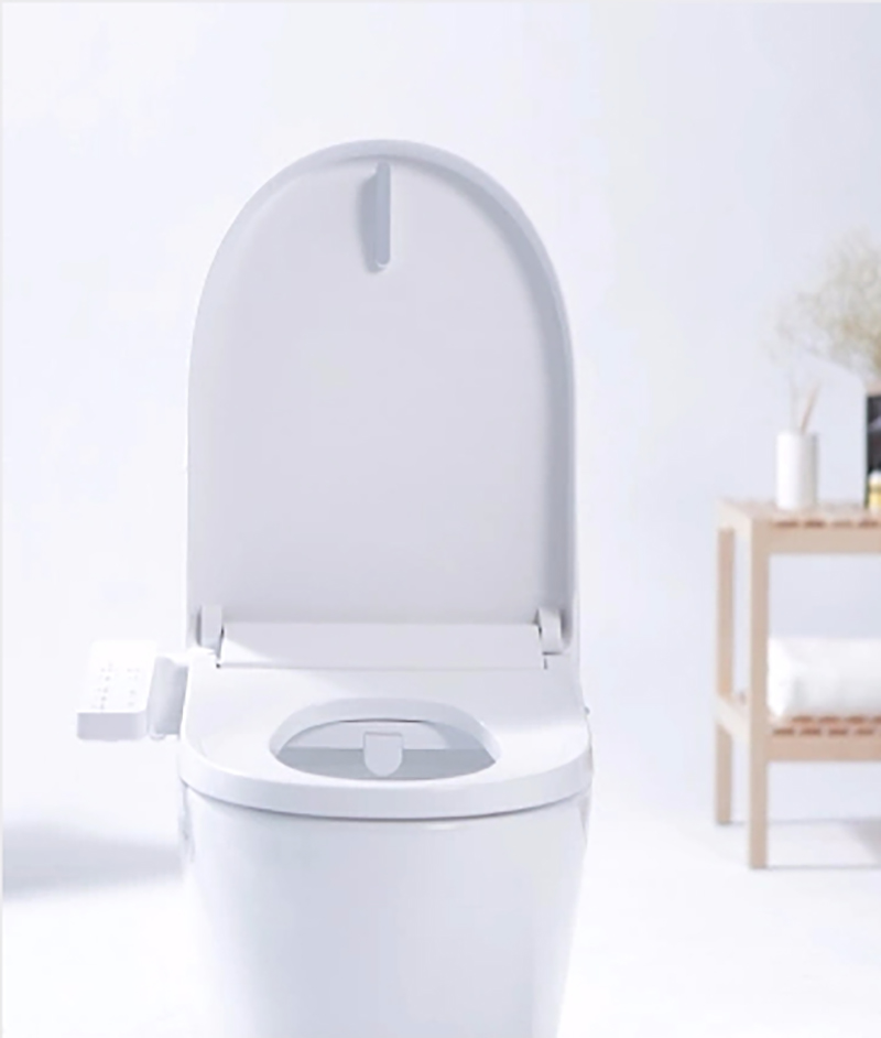 Nắp bồn cầu thông minh Xiaomi Zhimi ZNMTG01ZM