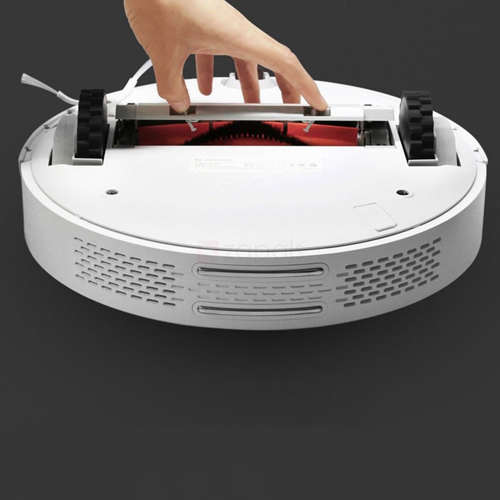 Nắp giữ trục con lăn quét bụi của máy hút bụi Xiaomi
