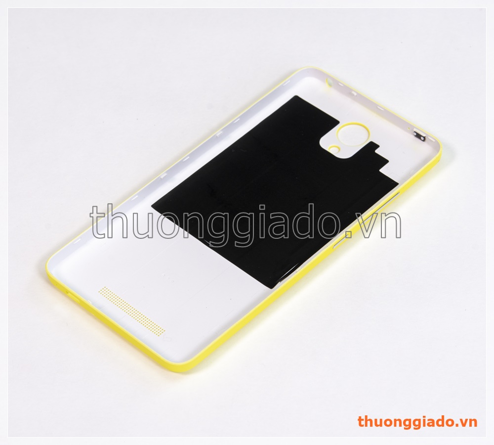 Nắp lưng (nắp đậy pin) Redmi Note 2 chính hãng (full màu)