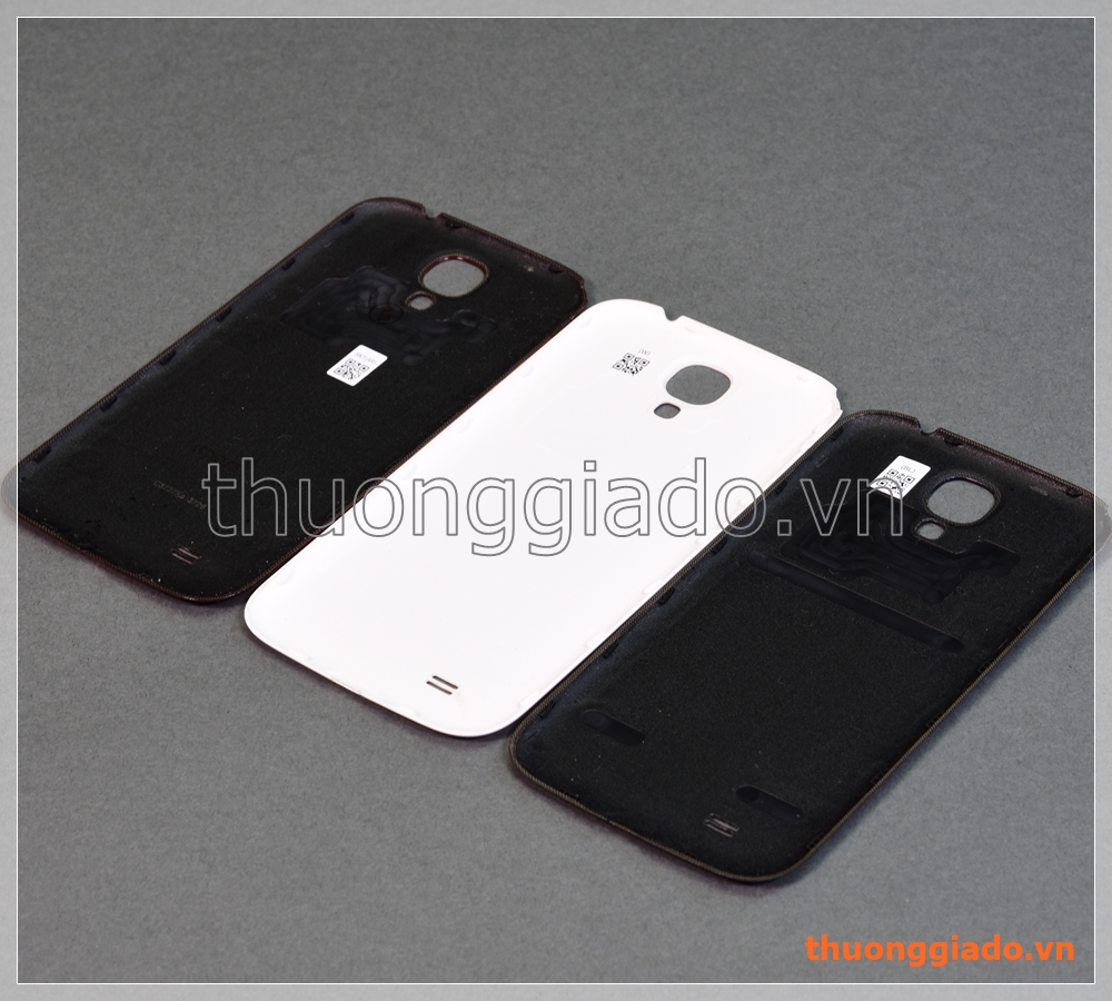 Nắp lưng (nắp đậy pin) Samsung Galaxy S4 Docomo_SC-04E_E300s_E300L bản Hàn Quốc