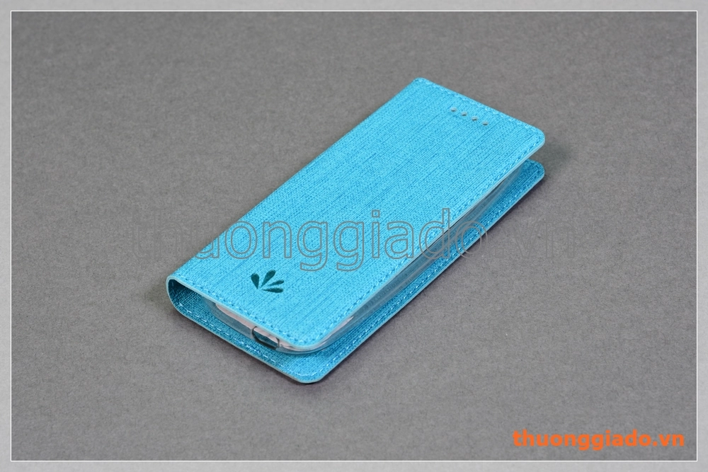 Bao da Nokia 3310 (2017) flip case, hiệu VILI