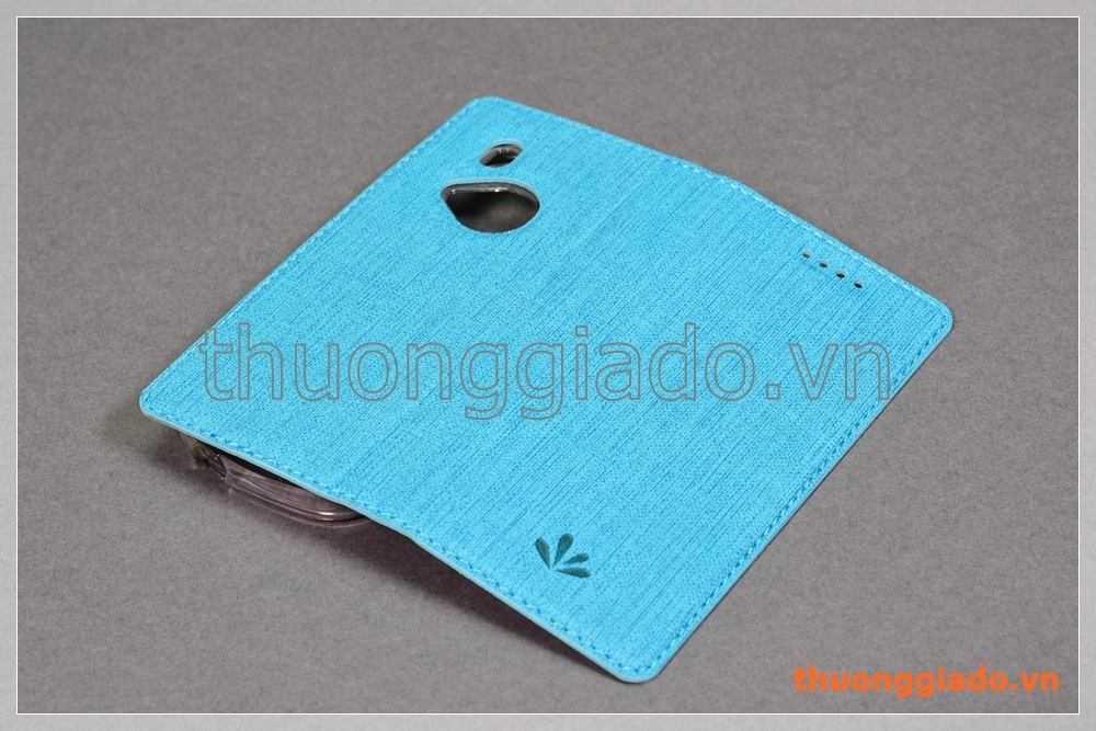 Bao da Nokia 3310 (2017) flip case, hiệu VILI