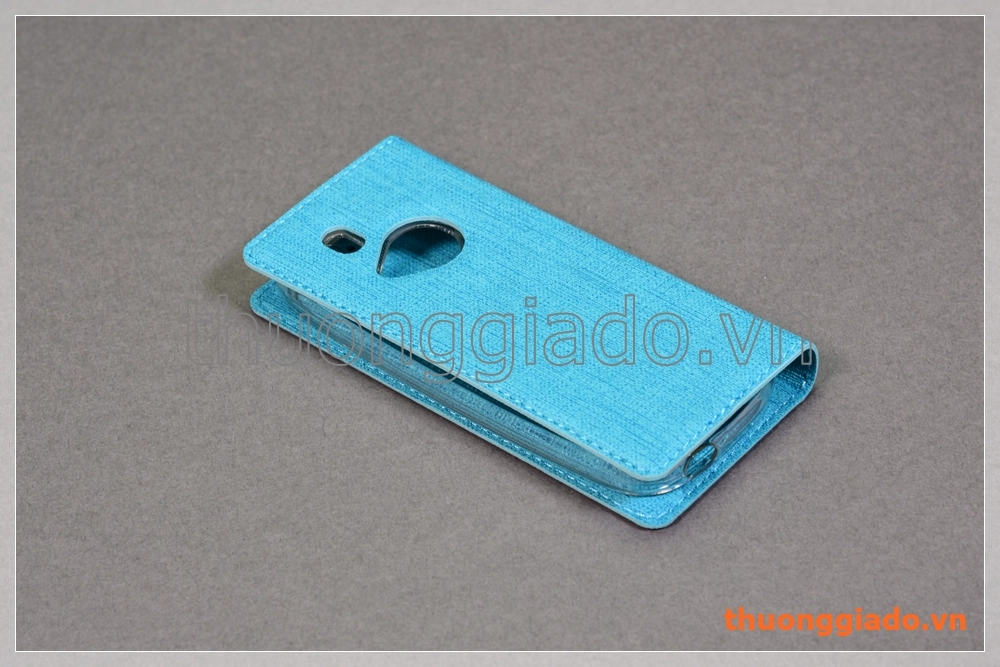 Bao da Nokia 3310 (2017) flip case, hiệu VILI
