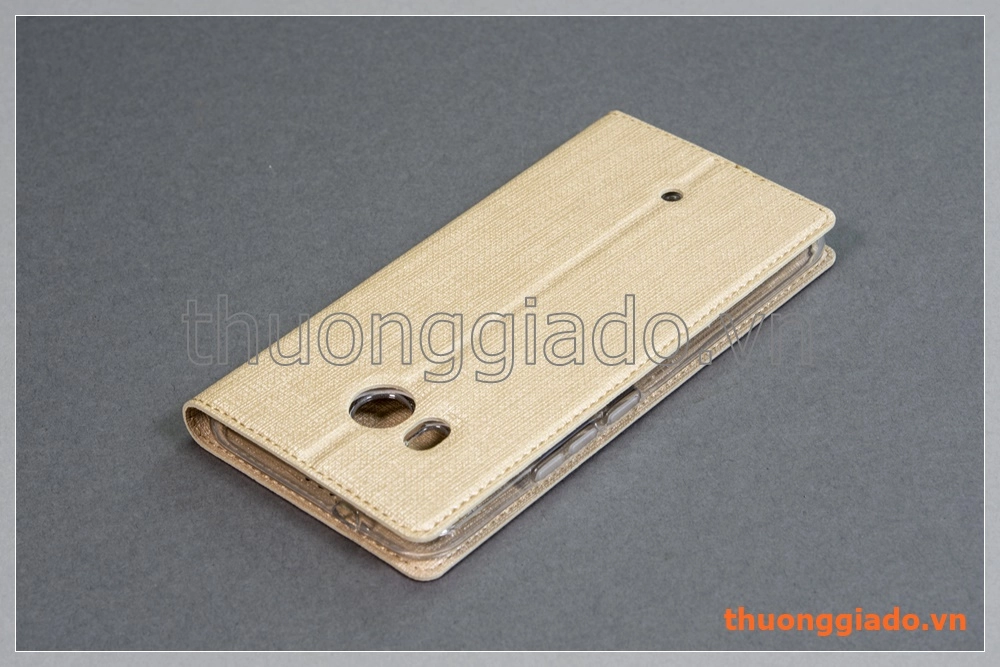 Bao da HTC U11 (5.5") flip leather case, hiệu VILI Bao da HTC U11 (5.5") flip leather case, hiệu VILI