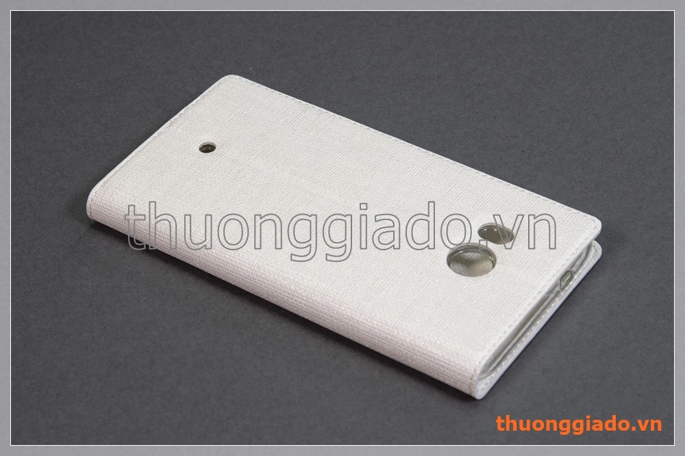 Bao da HTC U11 (5.5") flip leather case, hiệu VILI Bao da HTC U11 (5.5") flip leather case, hiệu VILI