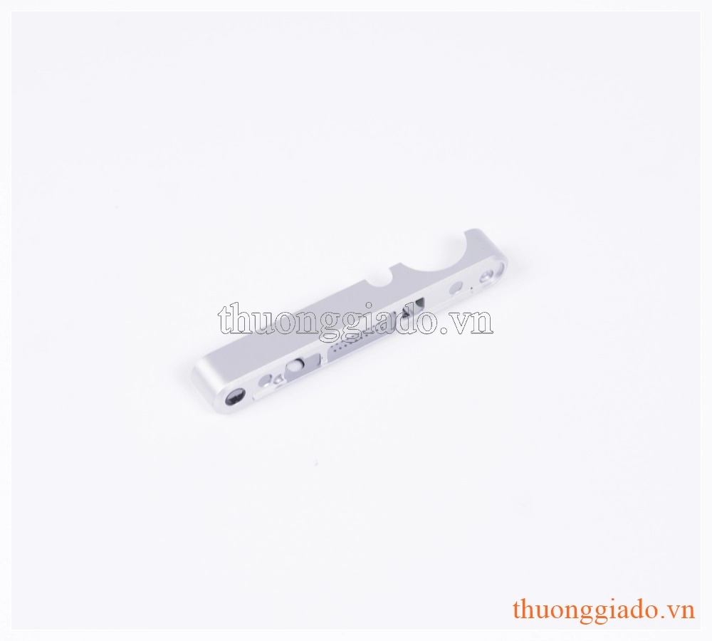 Vỏ nắp phía trên đỉnh Blackberry Keyone (gồm cả kính camera trước)