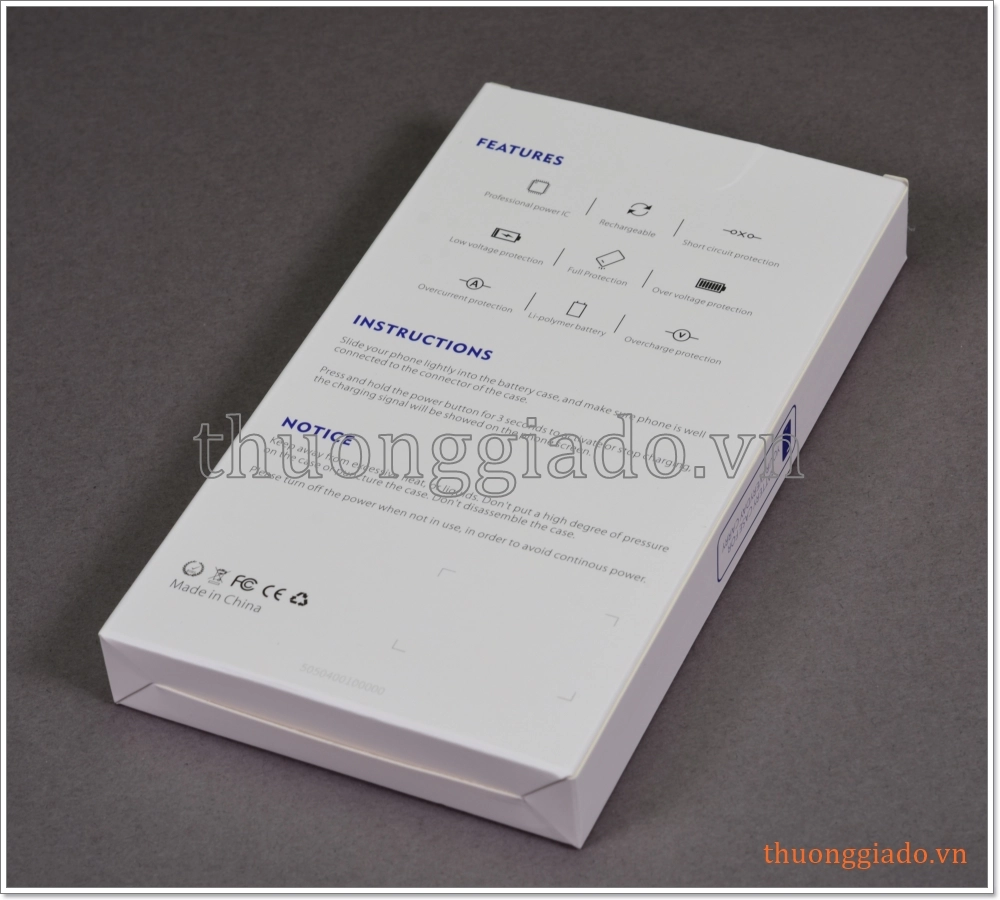 Pin dự phòng Samsung Galaxy Note 10+, N975 kiêm ốp lưng bảo vệ, dung lượng 6000mAh Pin dự phòng Samsung Galaxy Note 10+, N975 kiêm ốp lưng bảo vệ, dung lượng 6000mAh