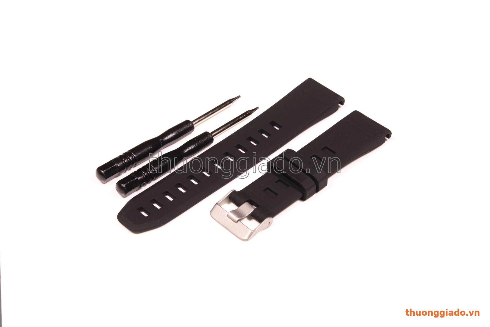 Dây đồng hồ Garmin Fenix 5 (dây cao su)