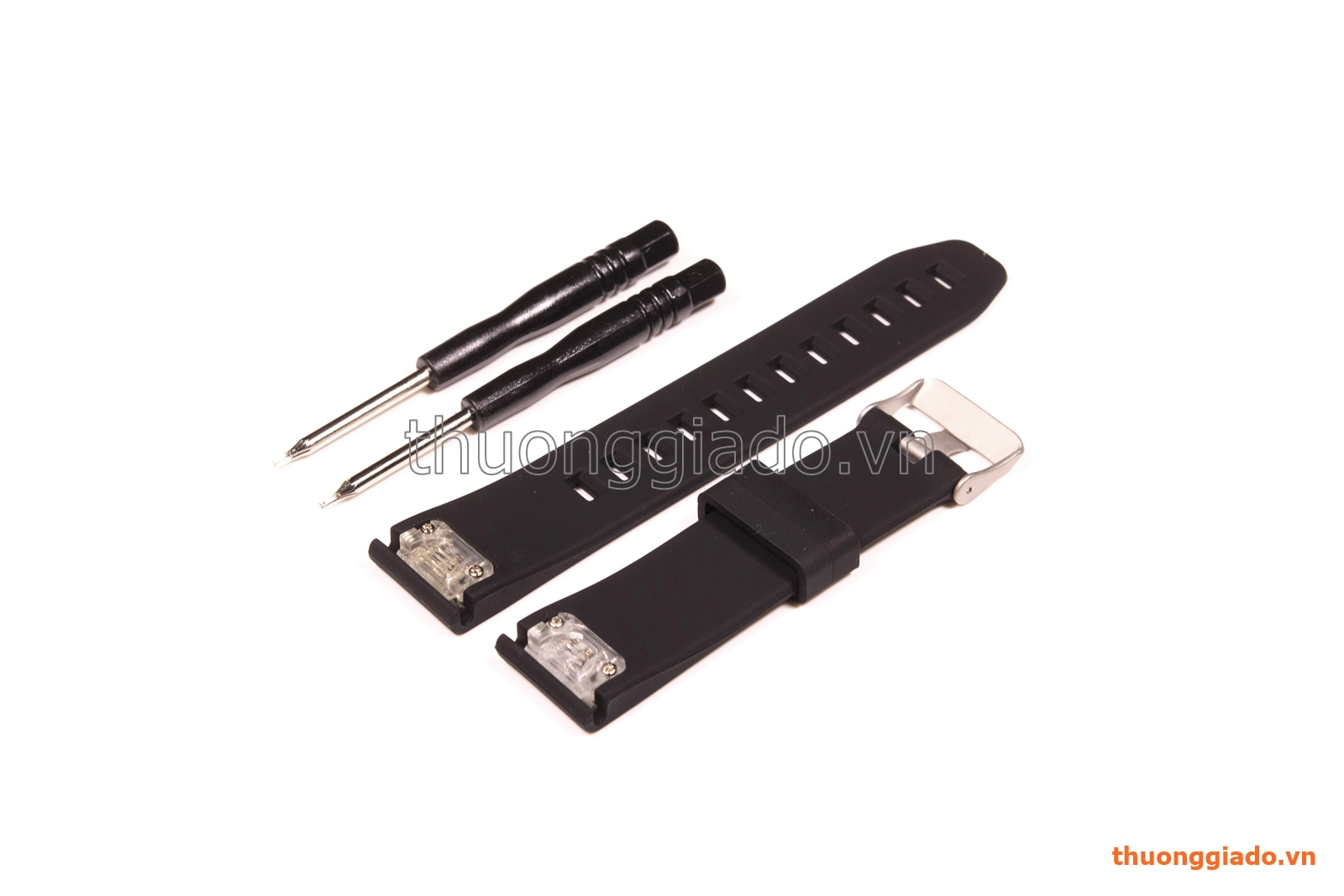 Dây đồng hồ Garmin Fenix 5 (dây cao su)