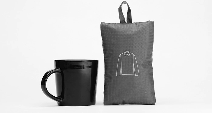 Túi đựng hành lý du lịch di động Xiaomi SNGYL01RM