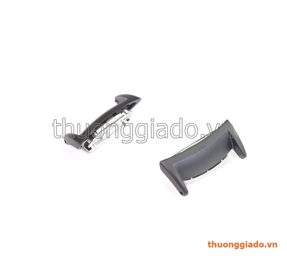 Đầu chuyển đổi cho Samsung Gear Fit 2/ R360 và Fit2 Pro/ R365 (dùng chốt 18mm)