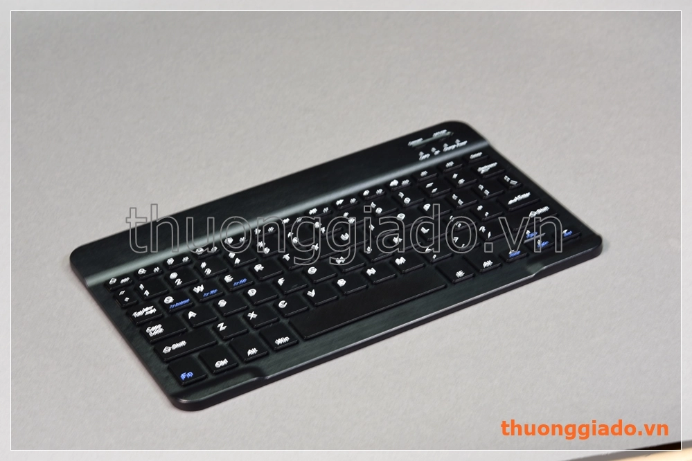Bàn phím bluetooth Samsung Tab A 10.5" (2018)/ T595/ T590, kèm bao da