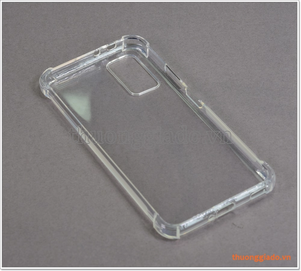 Ốp lưng Silicone Honor V30, ốp dẻo trong suốt, tăng cường chống sốc 4 góc Ốp lưng Silicone Honor V30, ốp dẻo trong suốt, tăng cường chống sốc 4 góc