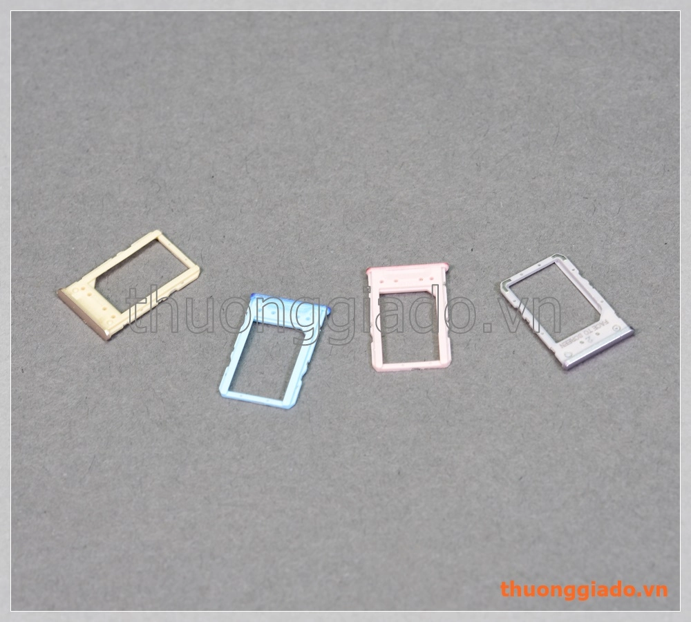 Khay sim 2/sim2 Mi Redmi 6A _ Sim Tray