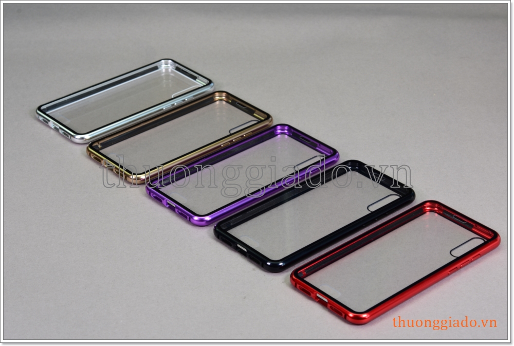 Ốp kính cường lực Huawei P20 (5.8"), Ốp Full mặt trước+sau