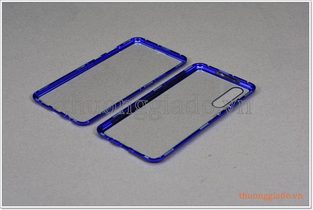 Ốp kính cường lực Huawei P30 (6.1 inch), Ốp Full mặt trước+sau