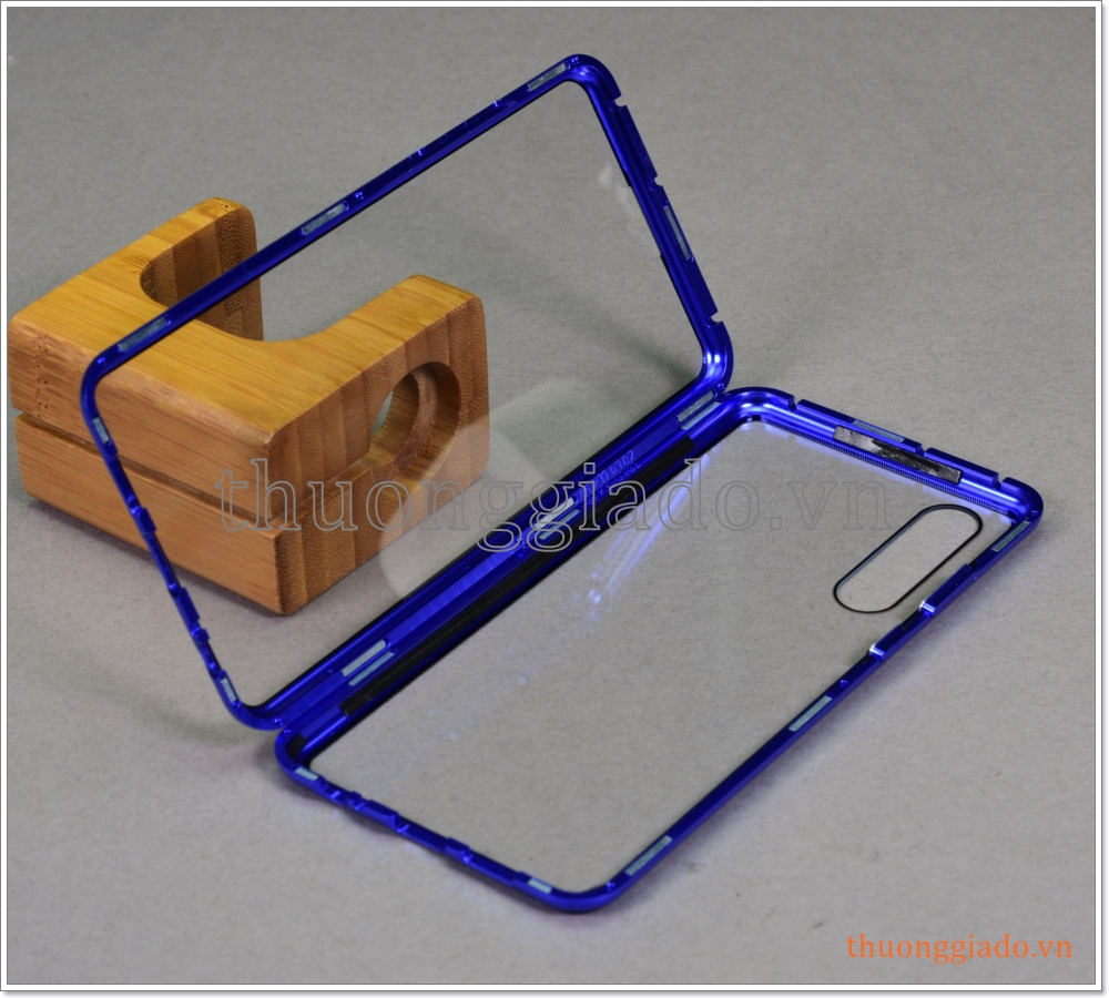 Ốp kính cường lực Huawei P30 (6.1 inch), Ốp Full mặt trước+sau