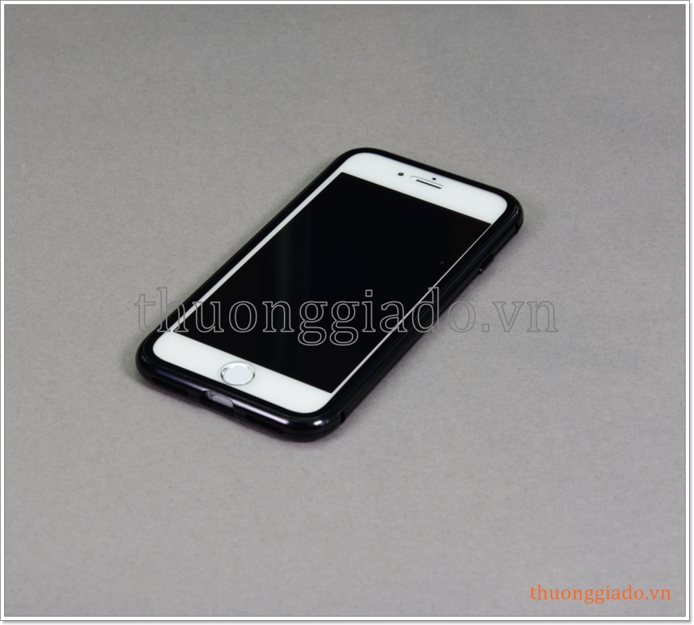 Ốp kính cường lực iPhone 7 (4.7 inch), iPhone 8 (4.7 inch), ốp full mặt trước+sau