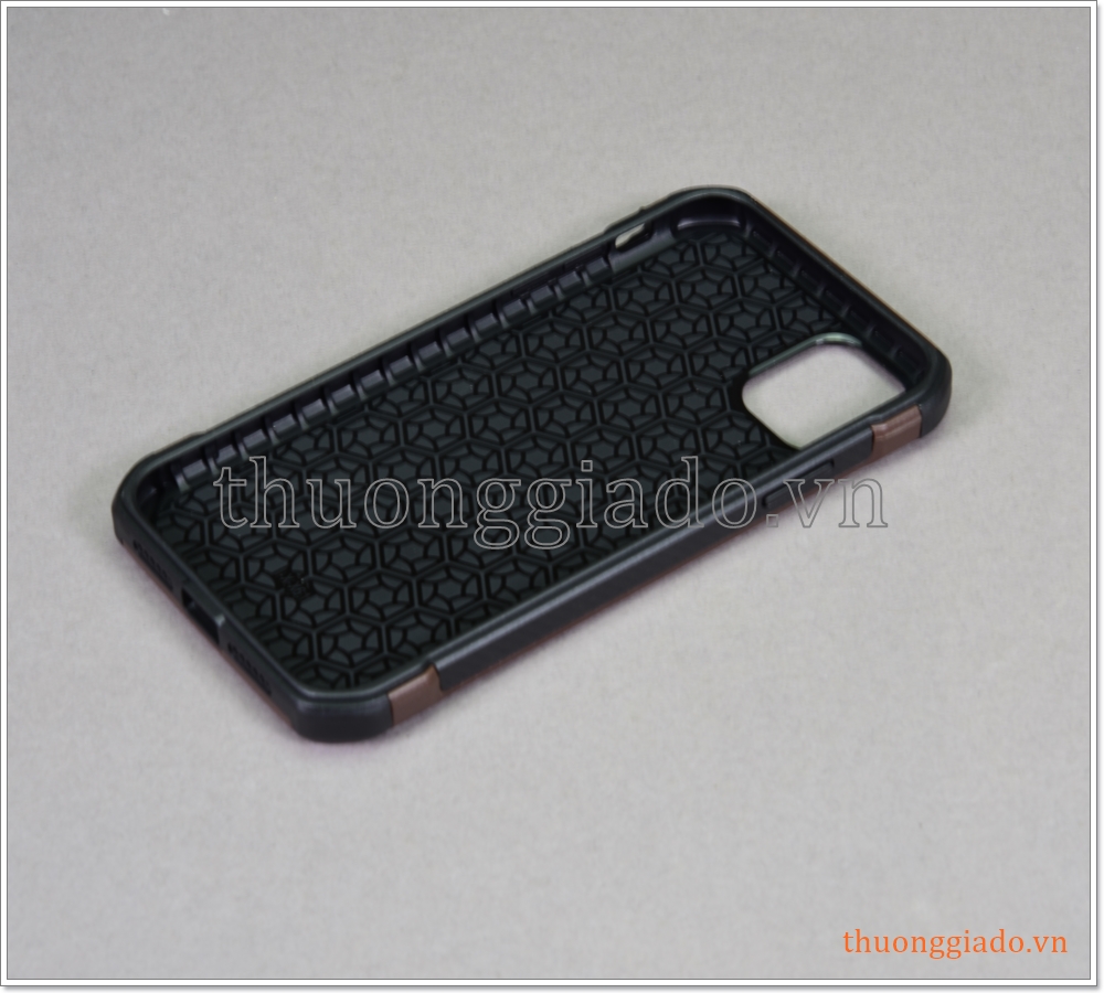 Ốp lưng chống sốc iPhone 11, 6.1 (2019) (Ốp chống va đập hiệu NX Case)