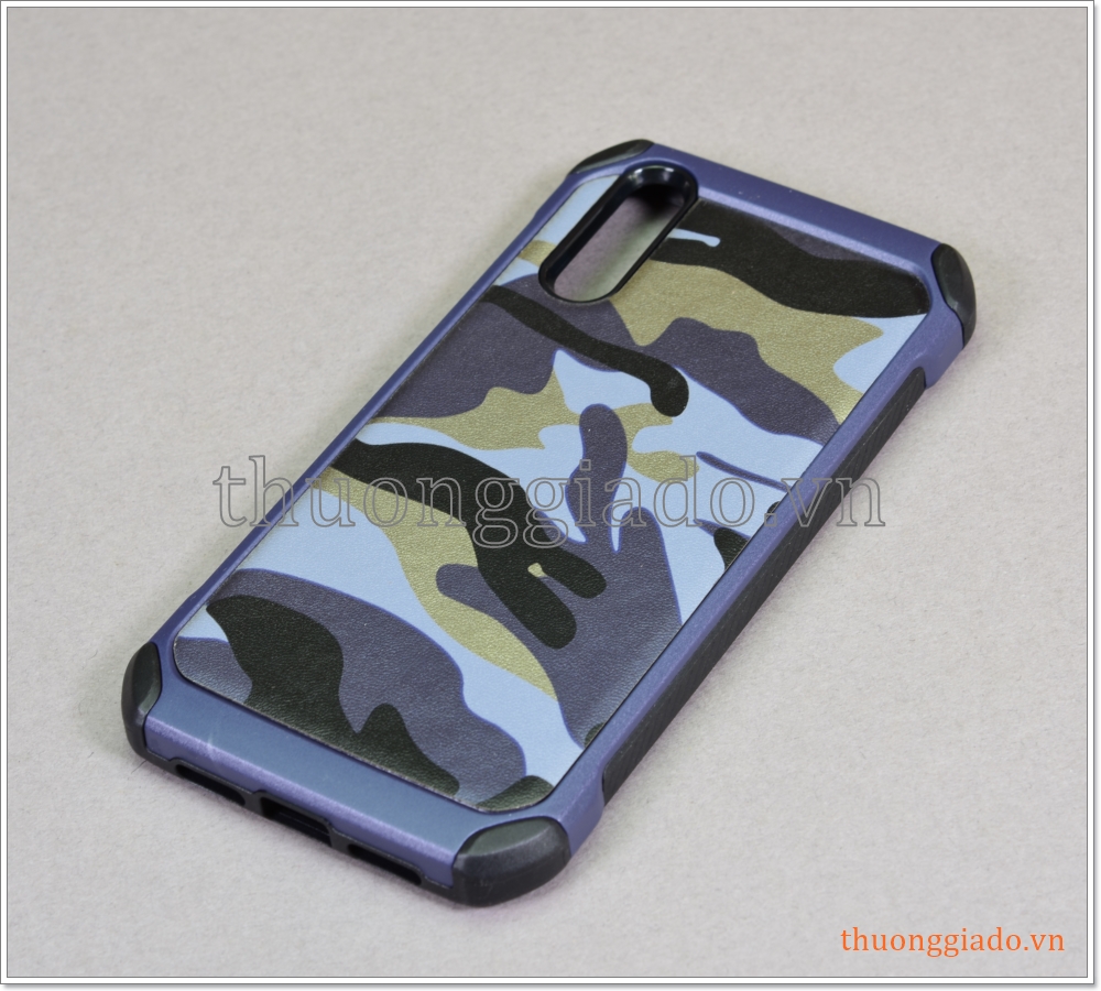 Ốp lưng chống sốc Huawei P20 (5.8"), ốp chống va đập hiệu NX Case