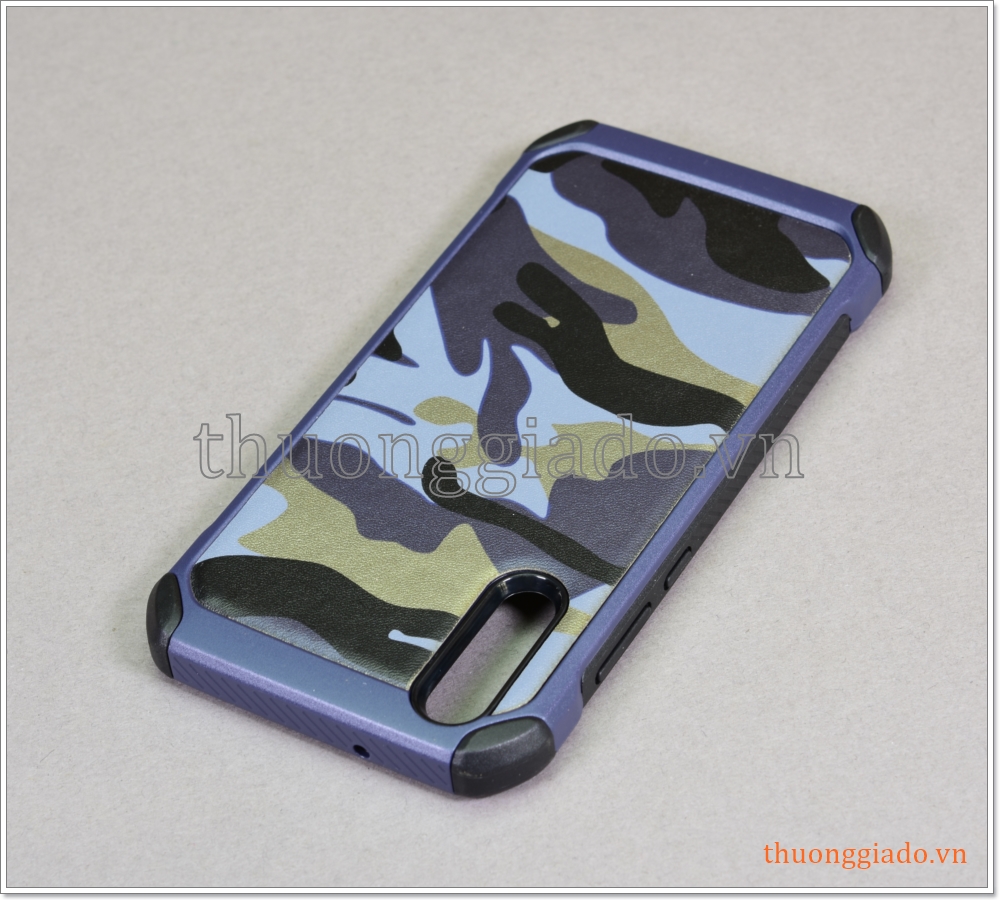 Ốp lưng chống sốc Huawei P20 (5.8"), ốp chống va đập hiệu NX Case