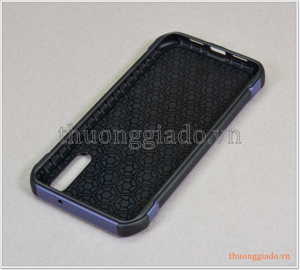 Ốp lưng chống sốc Huawei P20 (5.8"), ốp chống va đập hiệu NX Case