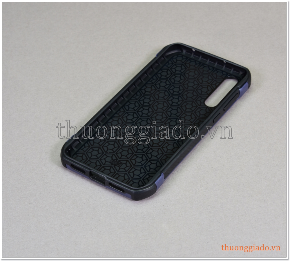 Ốp lưng chống sốc Huawei P20 Pro (Chống va đập hiệu NX Case)