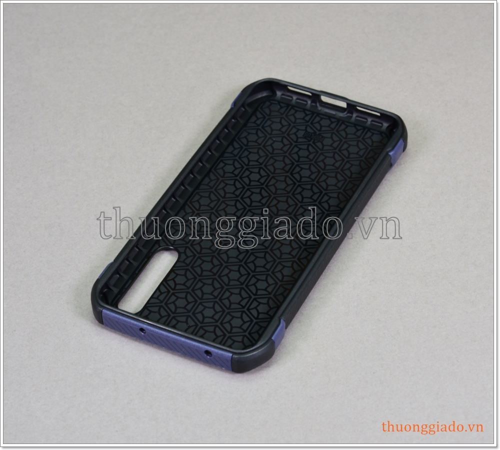 Ốp lưng chống sốc Huawei P20 Pro (Chống va đập hiệu NX Case)
