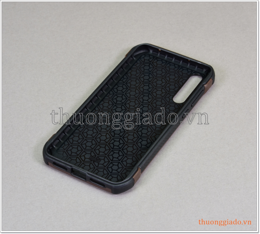 Ốp lưng chống sốc Huawei P20 Pro (Chống va đập hiệu NX Case)