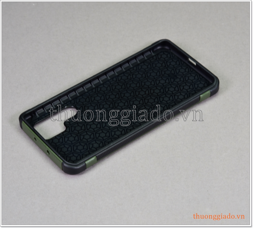 Ốp lưng chống sốc Huawei P30 Pro (ốp chống va đập hiệu NX Case)