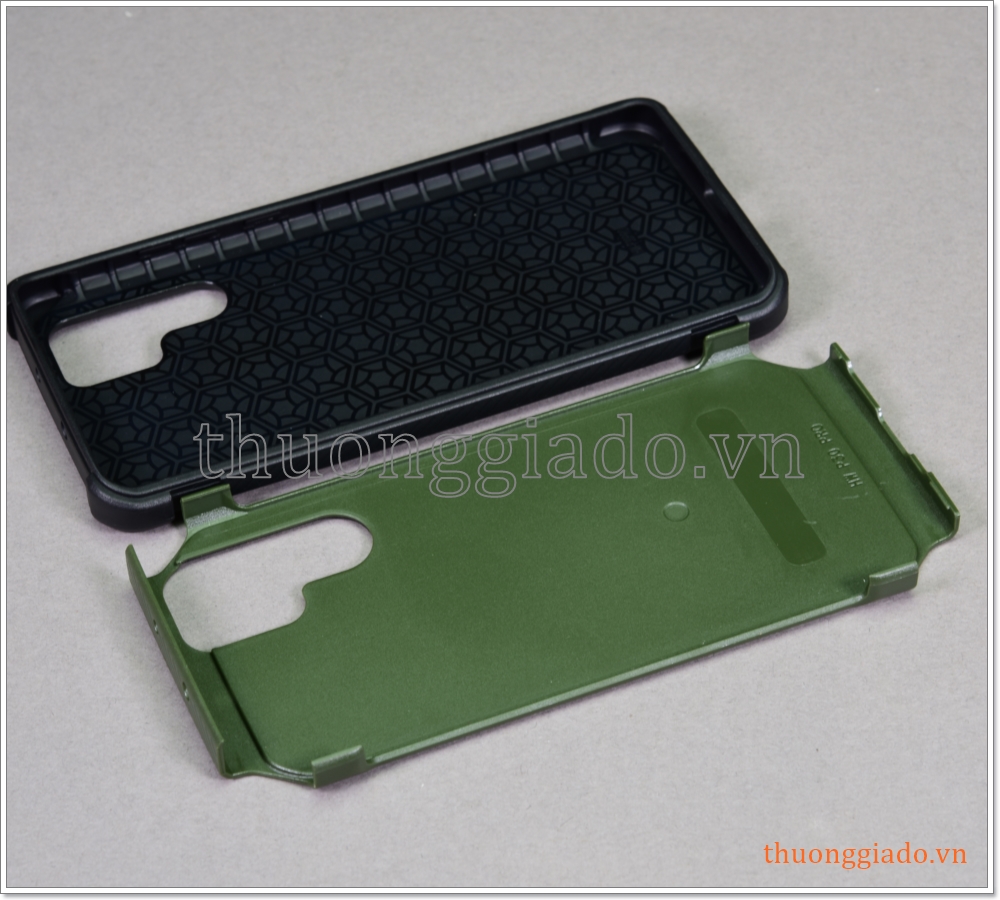 Ốp lưng chống sốc Huawei P30 Pro (ốp chống va đập hiệu NX Case)