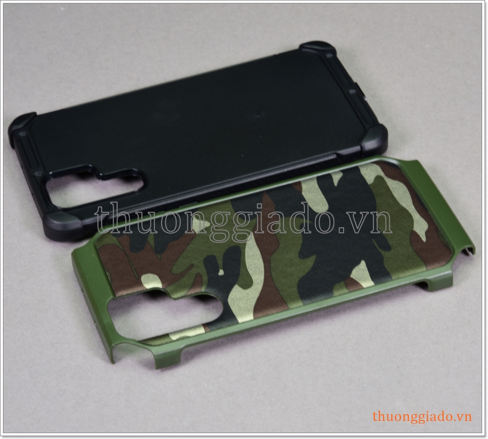Ốp lưng chống sốc Huawei P30 Pro (ốp chống va đập hiệu NX Case)