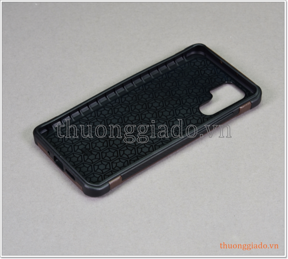 Ốp lưng chống sốc Huawei P30 Pro (ốp chống va đập hiệu NX Case)