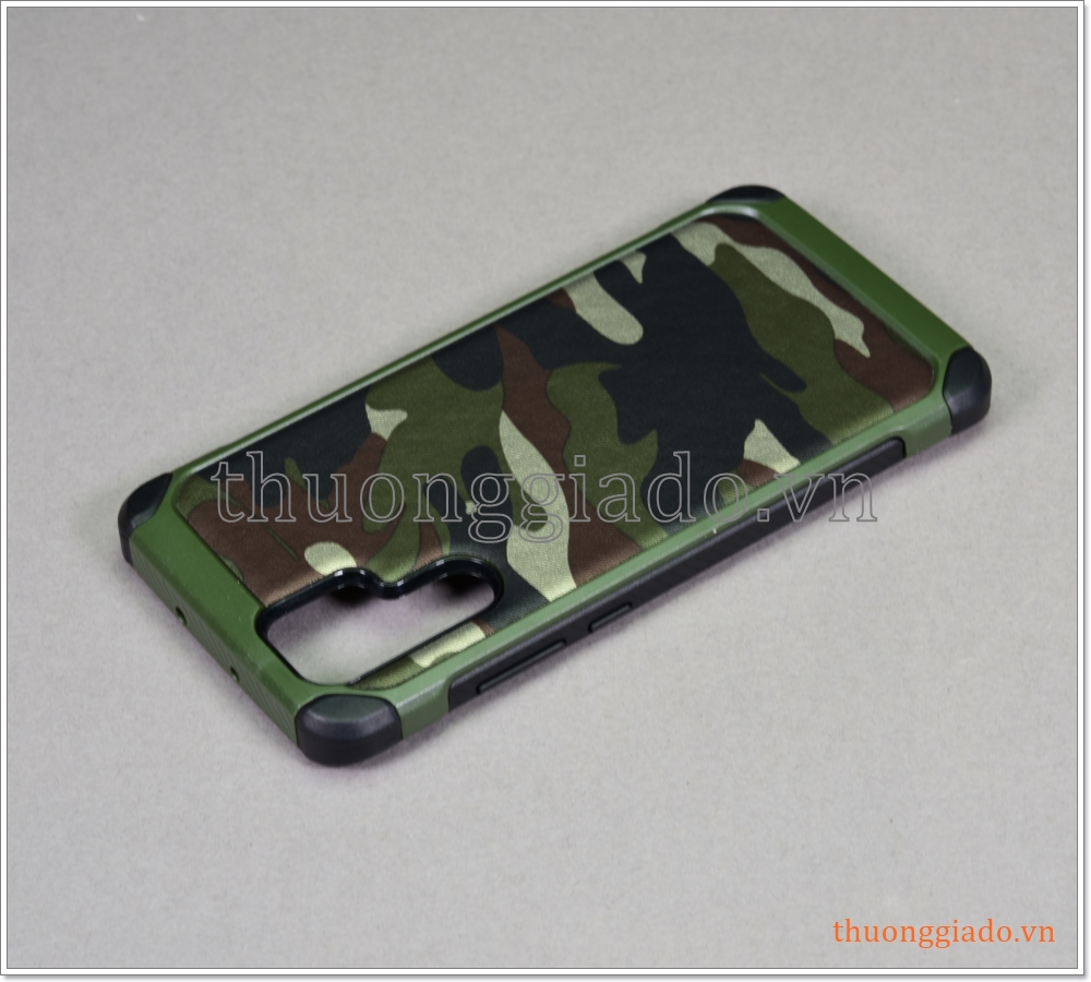 Ốp lưng chống sốc Huawei P30 Pro (ốp chống va đập hiệu NX Case)