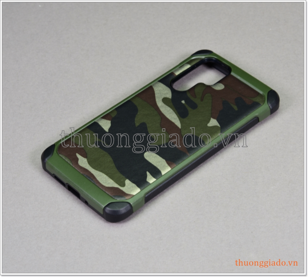 Ốp lưng chống sốc Huawei P30 Pro (ốp chống va đập hiệu NX Case)