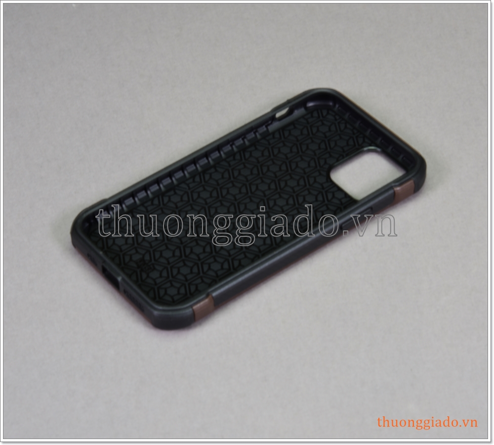 Ốp lưng chống sốc iPhone 11 Pro (5.8 inch) (Ốp chống va đập hiệu NX Case)