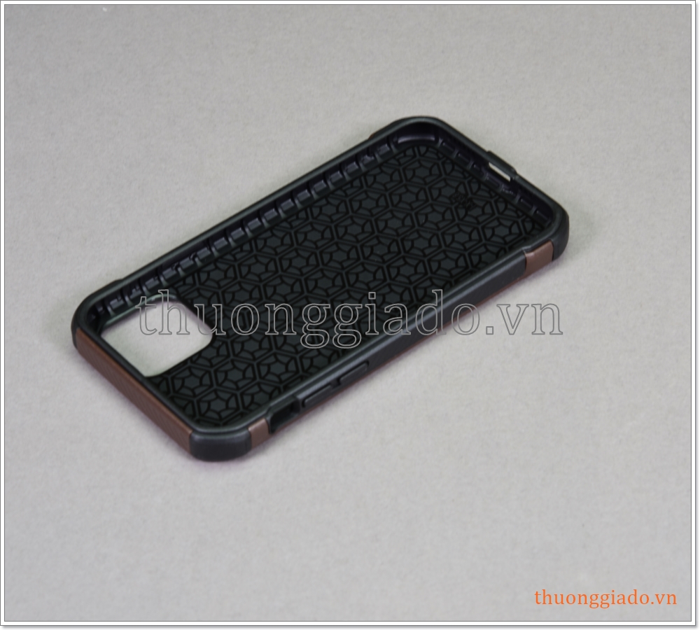 Ốp lưng chống sốc iPhone 11 Pro (5.8 inch) (Ốp chống va đập hiệu NX Case)