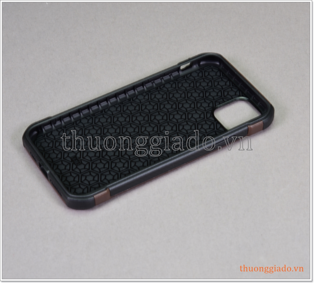 Ốp lưng chống sốc iPhone 11 Pro Max (ốp chống va đập hiệu NX Case)