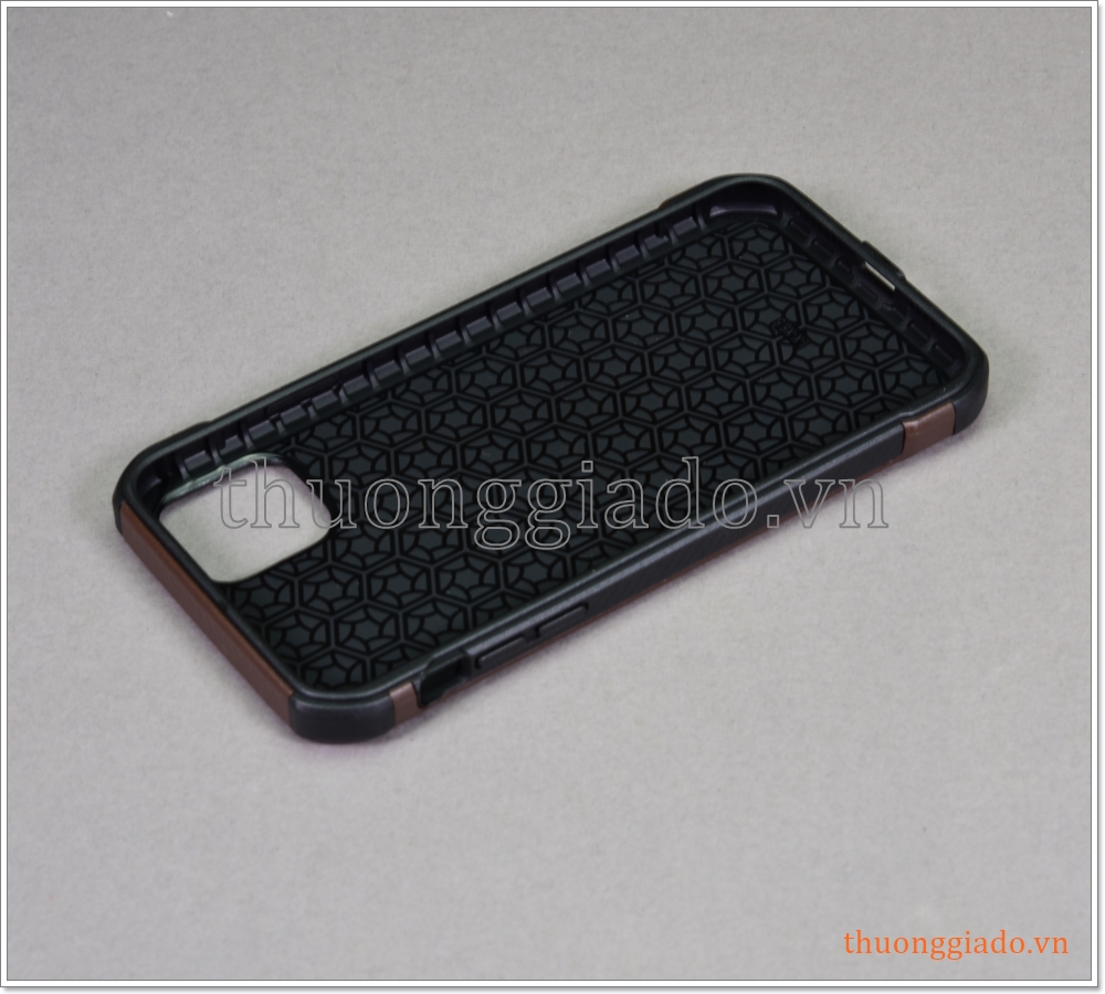 Ốp lưng chống sốc iPhone 11 Pro Max (ốp chống va đập hiệu NX Case)